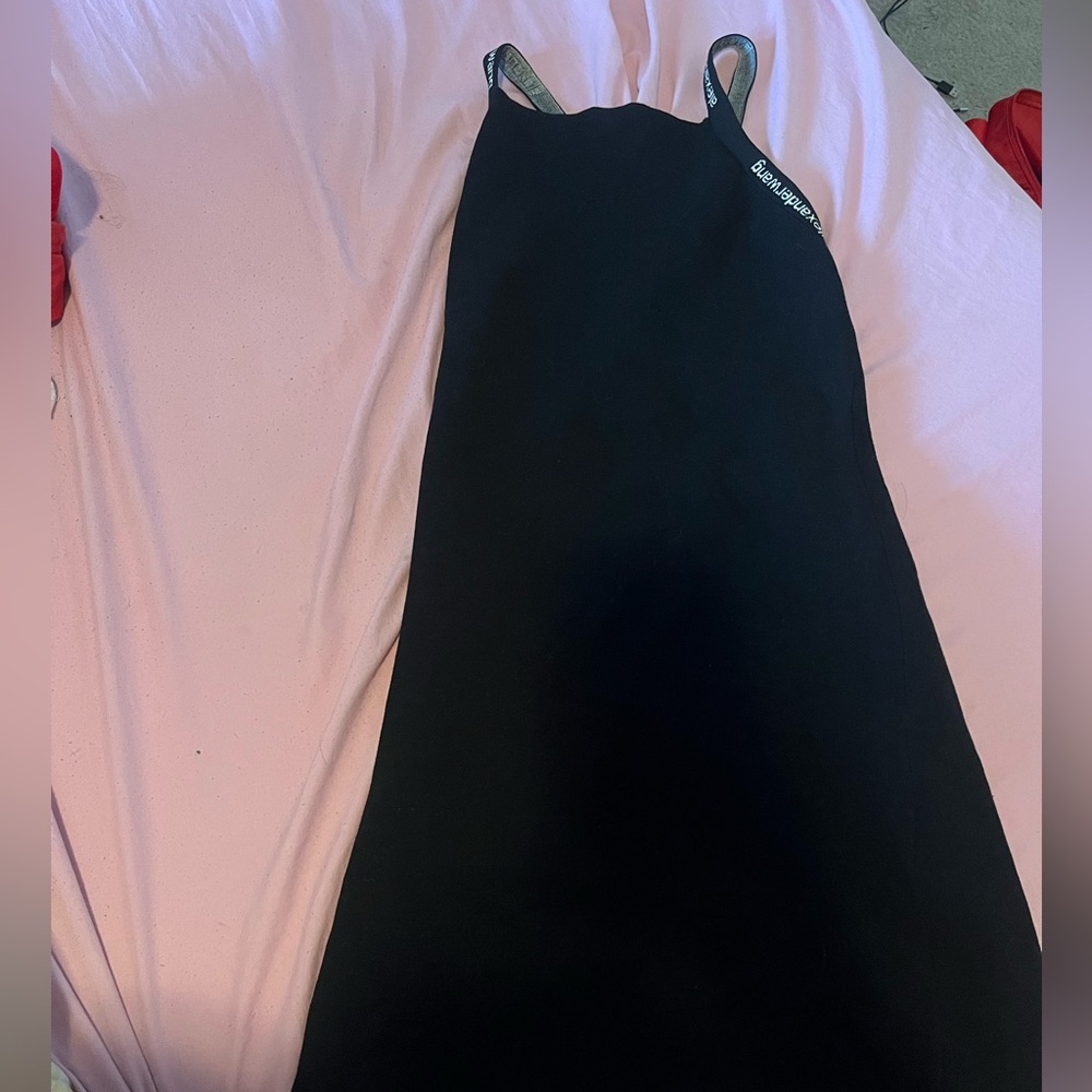 Alexander Wang mini dress - Picture 3 of 6